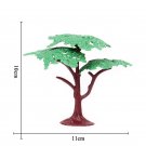 Decorative Tree Home Decoration Accessory Tree Farm House Lego Minifigure Toy