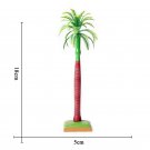 Palm Tree 002 Home Decoration Accessory Tree Farm House Lego Minifigure Toy
