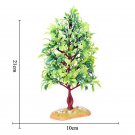 Tree Home Decoration Accessory Tree Farm House Lego Minifigure Toy