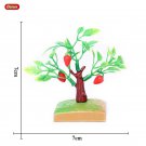 Strawberry Tree Home Decoration Accessory Tree Farm House Lego Minifigure Toy