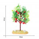 Tomato Tree Home Decoration Accessory Tree Farm House Lego Minifigure Toy