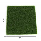 Grass Home Decoration Accessory Tree Farm House Lego Minifigure Toy