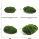 Mossy Stone Home Decoration Accessory Tree Farm House Lego Minifigure Toy