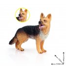 Dog 001 Pet Dogs Animal Lego Minifigure Toy