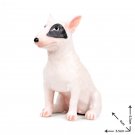 Bull Terrier 002 Pet Dogs Animal Lego Minifigure Toy