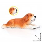 Golden Retriever 002 Pet Dogs Animal Lego Minifigure Toy
