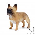 Bulldog 001 Pet Dogs Animal Lego Minifigure Toy
