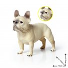 Bulldog 002 Pet Dogs Animal Lego Minifigure Toy