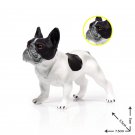 Bulldog 003 Pet Dogs Animal Lego Minifigure Toy