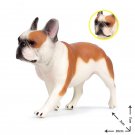 Bulldog 004 Pet Dogs Animal Lego Minifigure Toy