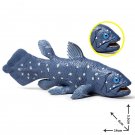 Deep Blue Fish Original Sea Life Ocean Animals Lego Minifigure Toy