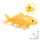 Yellow Fish Original Sea Life Ocean Animals Lego Minifigure Toy