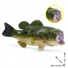 Piranha 001 Original Sea Life Ocean Animals Lego Minifigure Toy