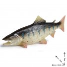 Piranha 003 Original Sea Life Ocean Animals Lego Minifigure Toy