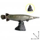 Fish 002 With Stone Original Sea Life Ocean Animals Lego Minifigure Toy