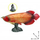 Fish 003 With Stone Original Sea Life Ocean Animals Lego Minifigure Toy