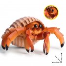 Hermit Crabs Original Sea Life Ocean Animals Lego Minifigure Toy