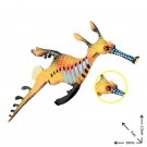 Hippocampus Original Sea Life Ocean Animals Lego Minifigure Toy