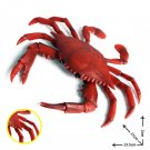 Red Sea Crab Original Sea Life Ocean Animals Lego Minifigure Toy