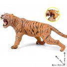 Tiger Wild Animals Lego Minifigure Toy