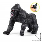 Chimpanzee Wild Animals Lego Minifigure Toy