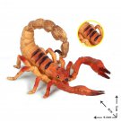 Scorpion Cute Zoo Animal Lego Minifigure Toy