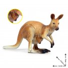 Kangaroo Cute Zoo Animal Lego Minifigure Toy