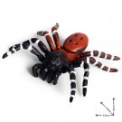 Spider 001 Cute Zoo Animal Lego Minifigure Toy