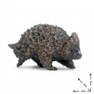 Porcupine Cute Zoo Animal Lego Minifigure Toy