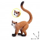 Weasel 002 Cute Zoo Animal Lego Minifigure Toy