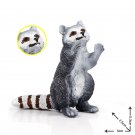 Lemur Cute Zoo Animal Lego Minifigure Toy