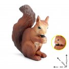 Squirrel Cute Zoo Animal Lego Minifigure Toy