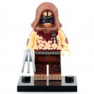 Scarecrow Batman Super Hero DC Comic Character Lego Minifigure Toy