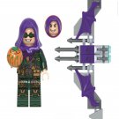 Norman Osborn Green Goblin Spider-Man No Way Home Lego Minifigure Block Toy