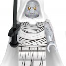 Gorr the God Butcher Thor Love and Thunder Lego Minifigure Block Toy