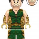 The Deep Kevin Moskowitz The Boys Lego Minifigure Block Toy