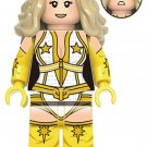 Starlight Annie January The Boys Lego Minifigure Block Toy