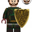 Soldier Boy The Boys Lego Minifigure Block Toy