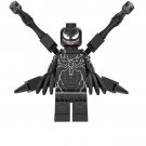 Venom Let There Be Carnage Lego Minifigure Toy