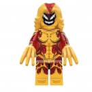 Scream Venom Let There Be Carnage Lego Minifigure Toy