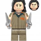 Loki Prisoner Outfit Loki Series Lego Minifigure Toy