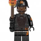 Hunter B-15 TVA Loki Series Lego Minifigure Toy