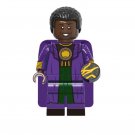 Kang the Conqueror Loki Series Lego Minifigure Toy