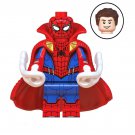 Spiderman with Cloak of Levitation No Way Home Lego Minifigure Toy