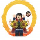 Doctor Strange in the Multiverse of Madness Lego Minifigure Toy