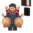 Doctor Strange Darkhold Multiverse of Madness Lego Minifigure Toy