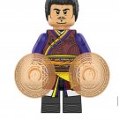 Wong Multiverse of Madness Lego Minifigure Toy