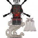 Doctor Strange's Corpse Multiverse of Madness Lego Minifigure Toy