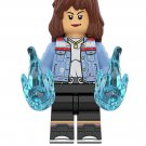 Miss America Chavez Multiverse of Madness Lego Minifigure Toy