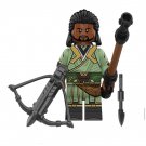 Karl Mordo (Earth-838) Multiverse of Madness Lego Minifigure Toy